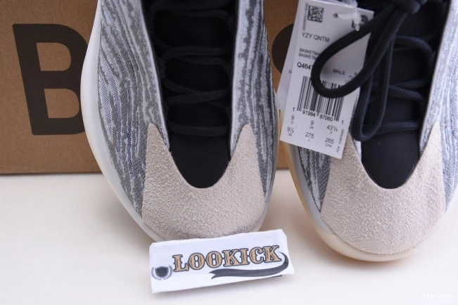 Yeezy Quantum Adidas YZY Q46473 QNTM 1003